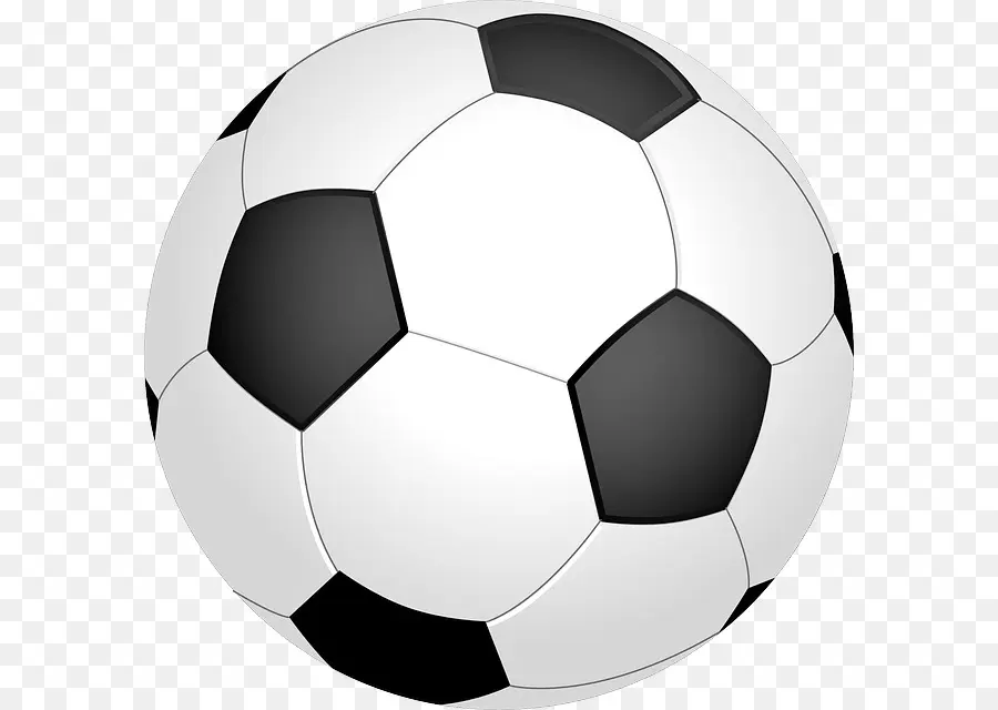 Bola De Futebol，Futebol PNG