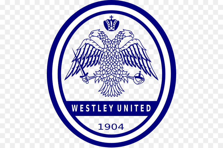 Logotipo Do Westley United，Westley United PNG