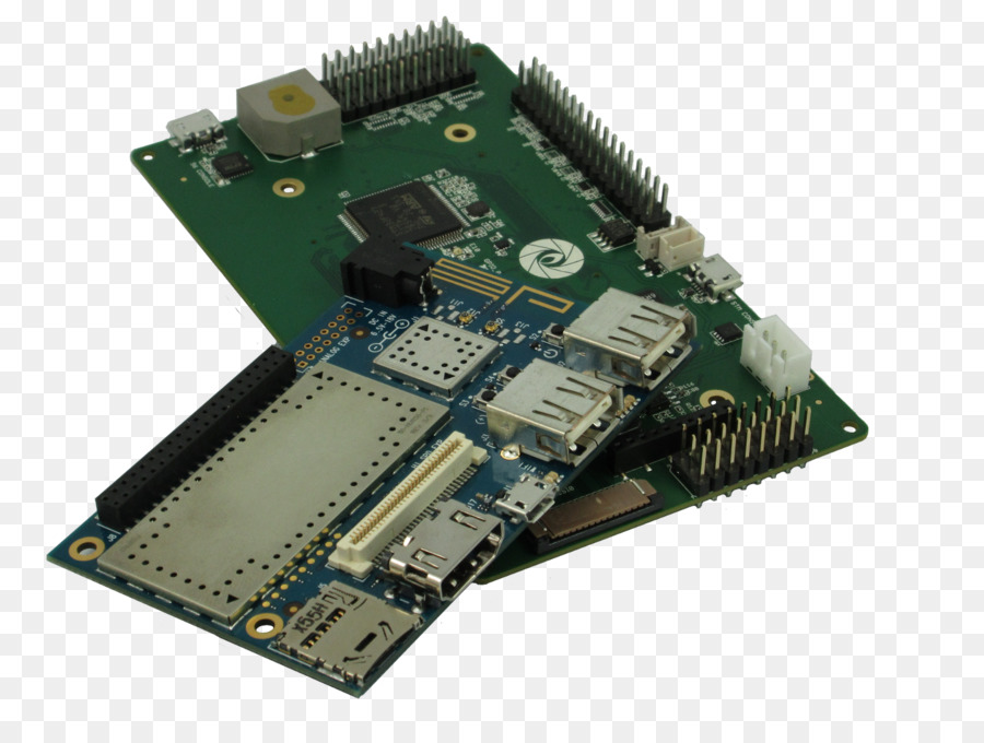 Microcontrolador，Gumstix PNG