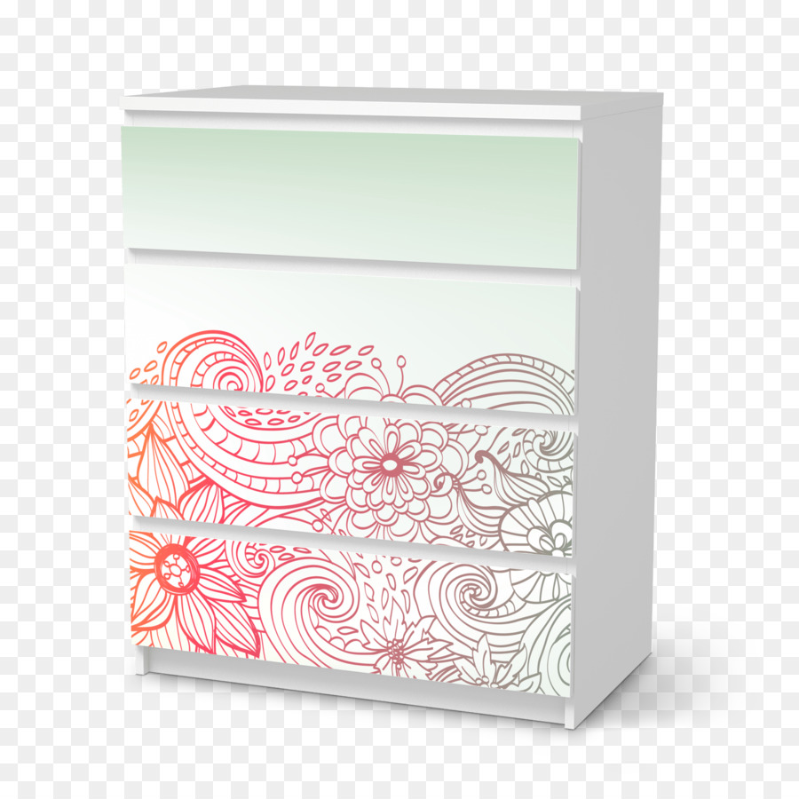 Design Floral，Flor PNG