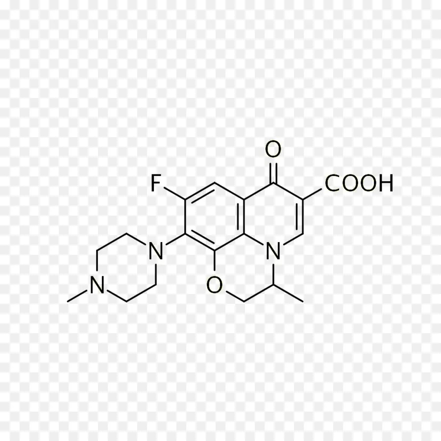 Estrutura Química，Molécula PNG