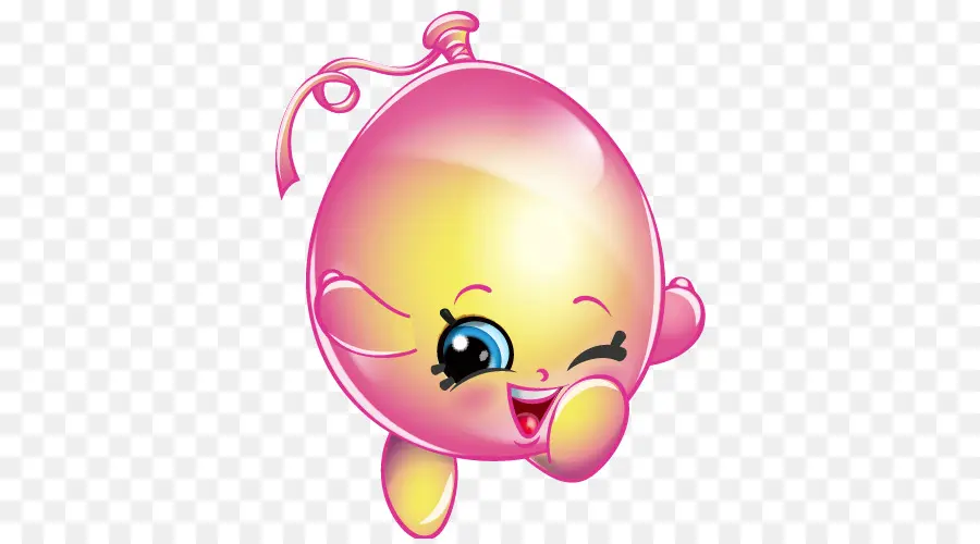 Shopkins，Festa PNG