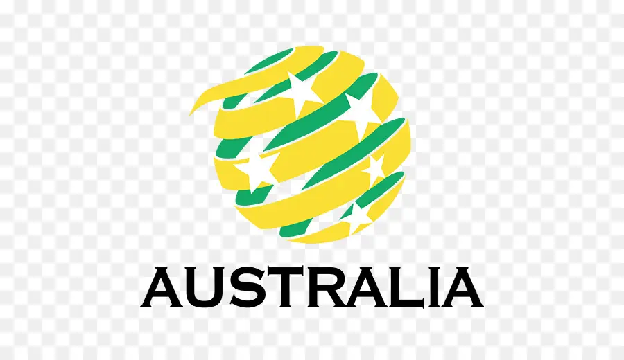 Austrália Equipa Nacional De Futebol，Austrália Mulheres Equipe Nacional De Futebol PNG