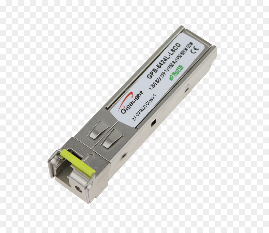 Xfp Transceptor，Pequeno Formfactor Pluggable Transceptor PNG