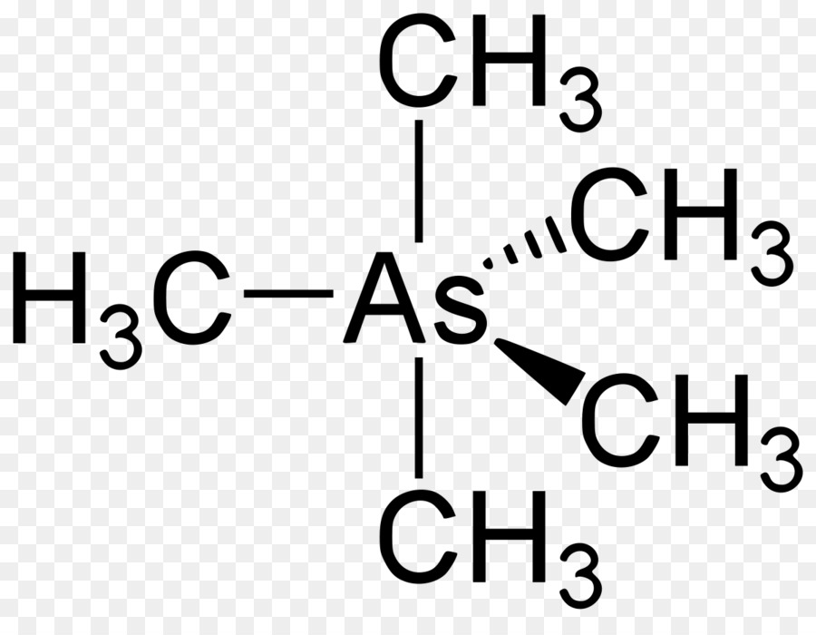 Estrutura Química，Molécula PNG