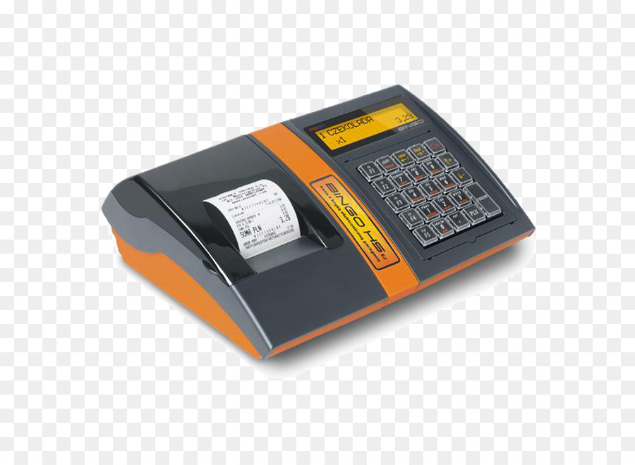 Cash Register，Posnet PNG