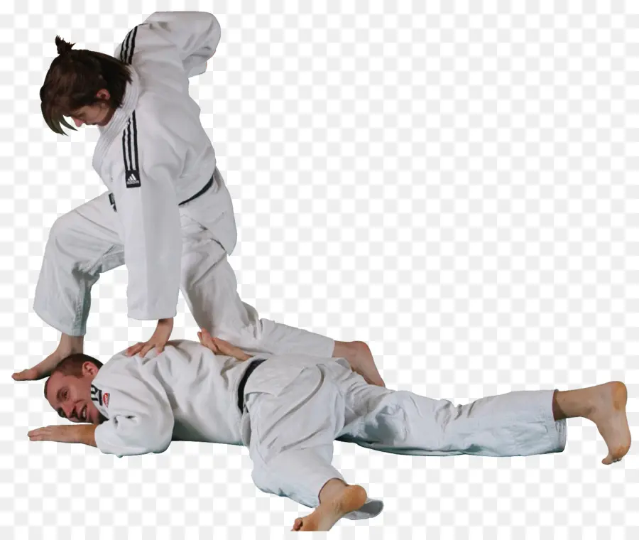 Judo，Jujutsu PNG