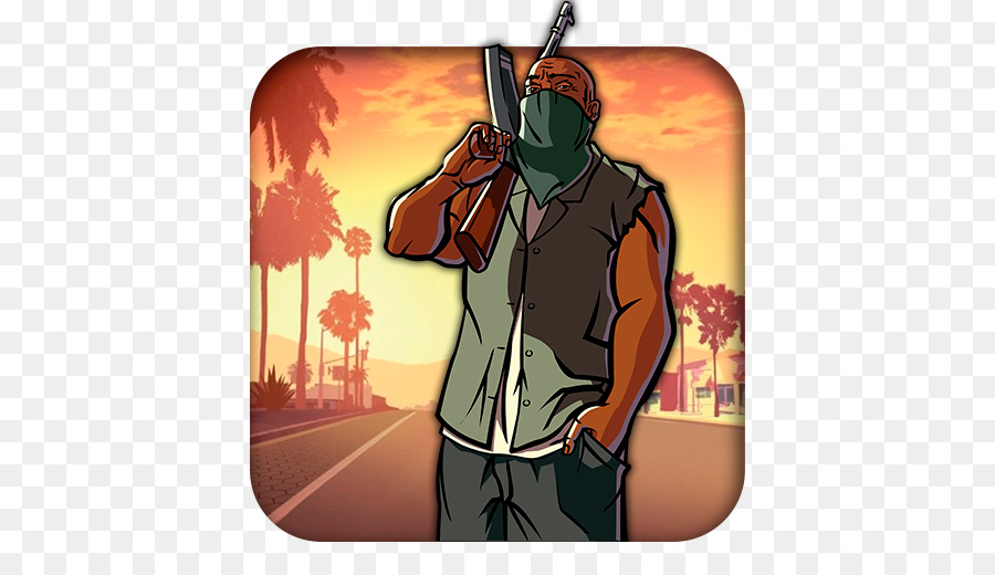 Gangstar Vegas，Vegas Gangsters De Crime City PNG