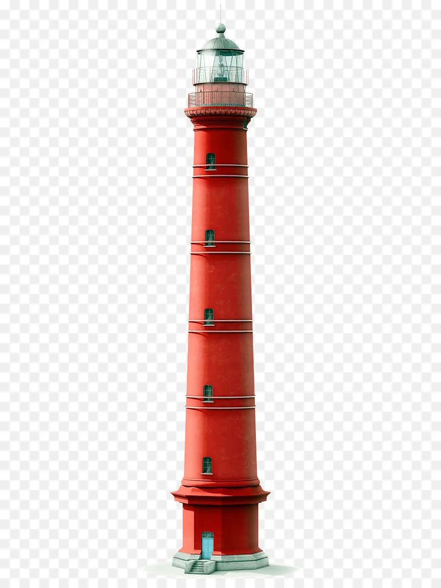 Farol，Baliza PNG