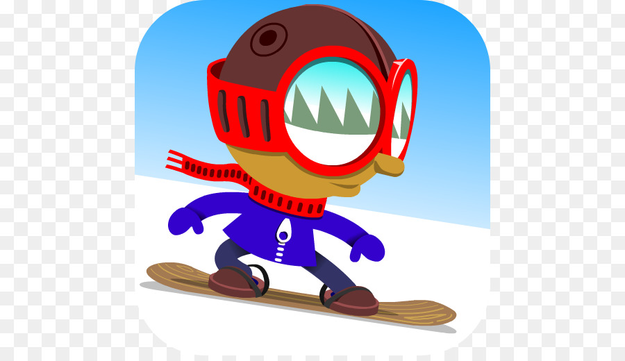 Snowboarder，Neve PNG