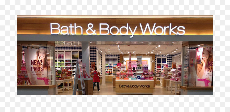 Bath Body Works，Loção PNG