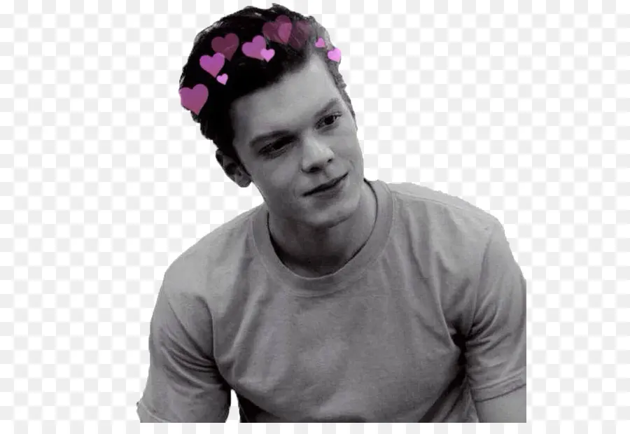 Ian Gallagher，Sem Vergonha PNG