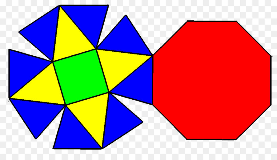 Forma Geométrica Colorida，Geométrico PNG