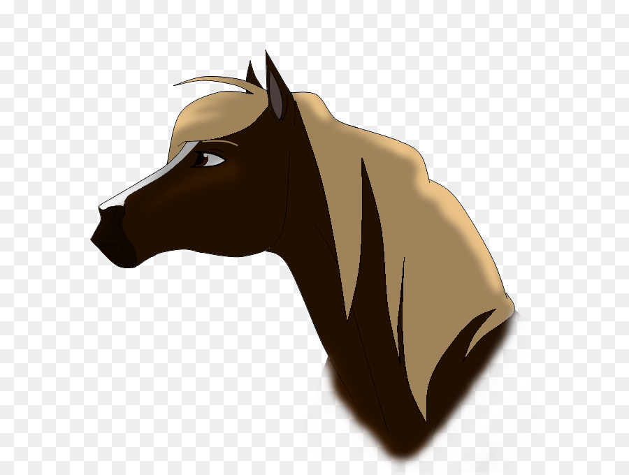 Mustang，Mane PNG