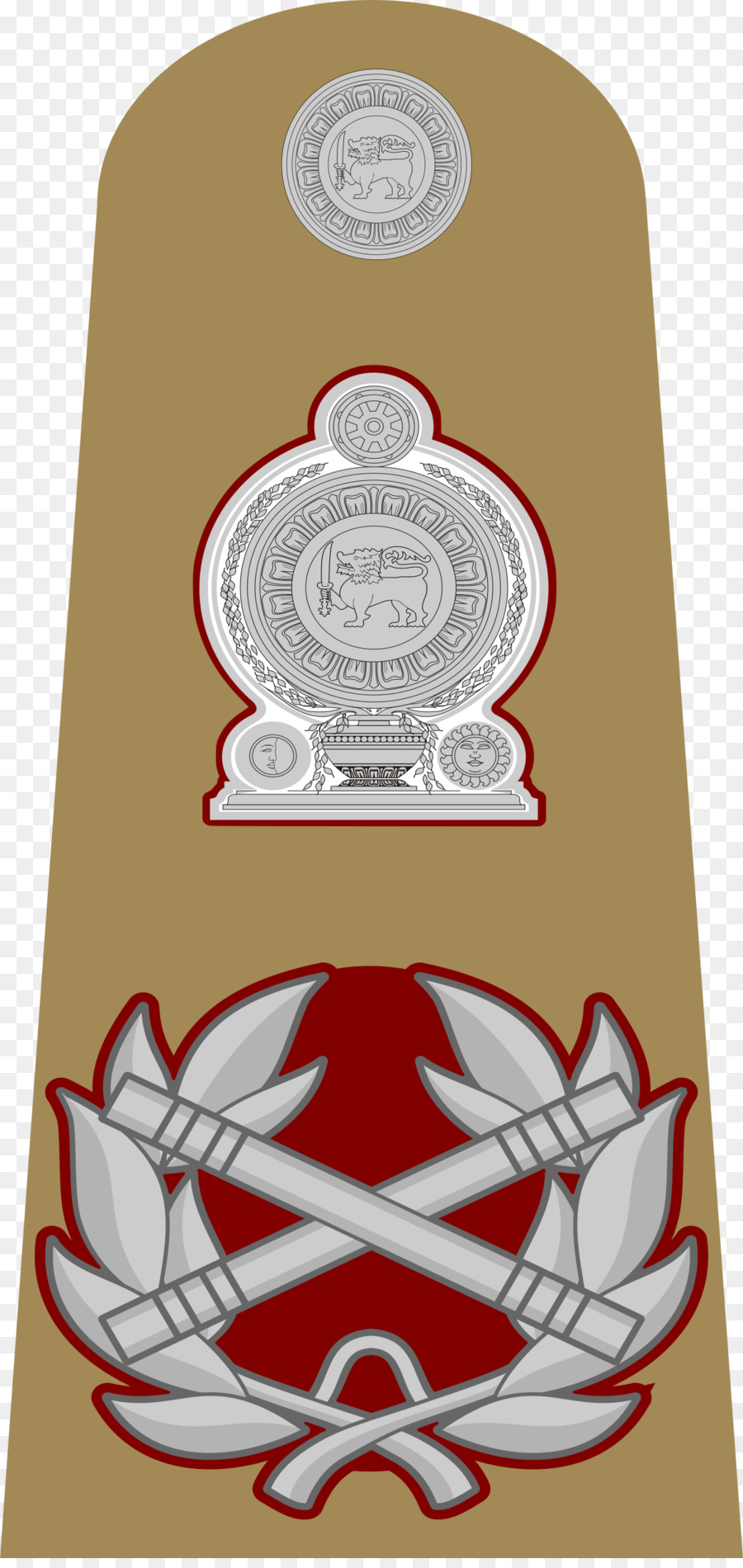 Insígnia Militar，Distintivo PNG