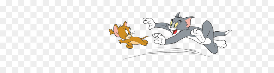 Tom E Jerry，Gato PNG