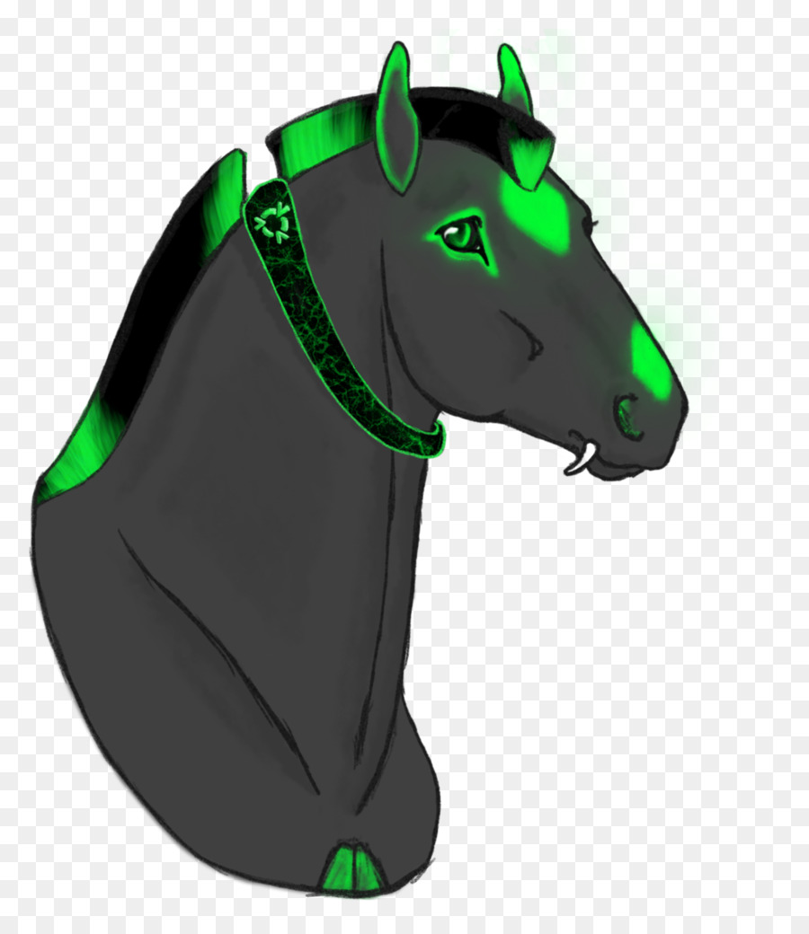 Mustang，Mane PNG