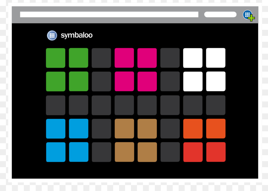 Symbaloo，Professor PNG