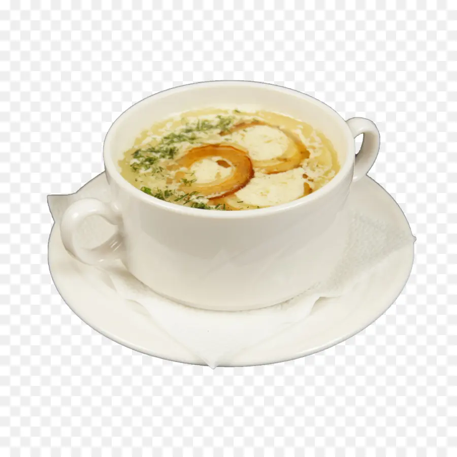 Sopa De Cebola Francesa，Sopa PNG