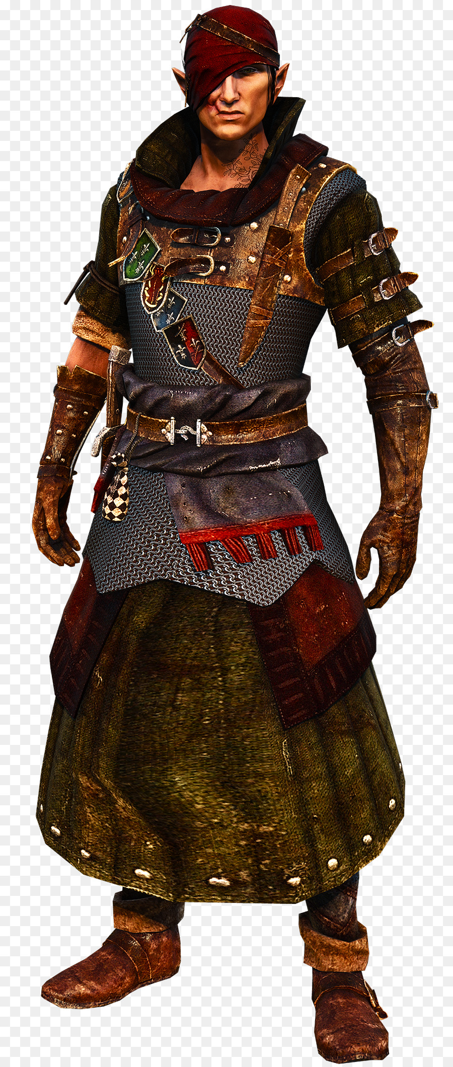 Witcher 3 Wild Hunt，Witcher PNG