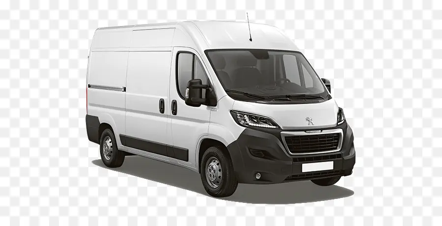 Van，Peugeot PNG