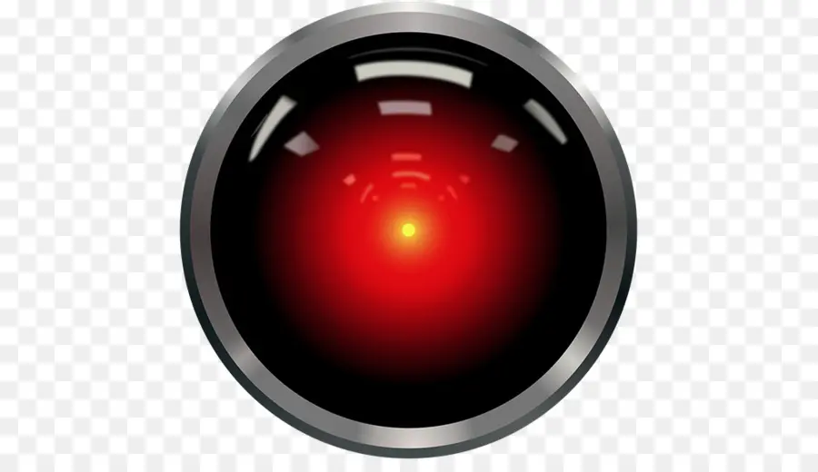 Hal 9000，Skynet PNG