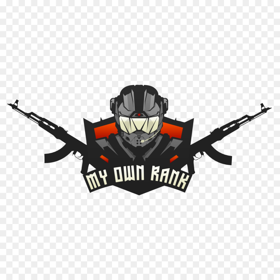 Counterstrike Global Offensive，Logo PNG