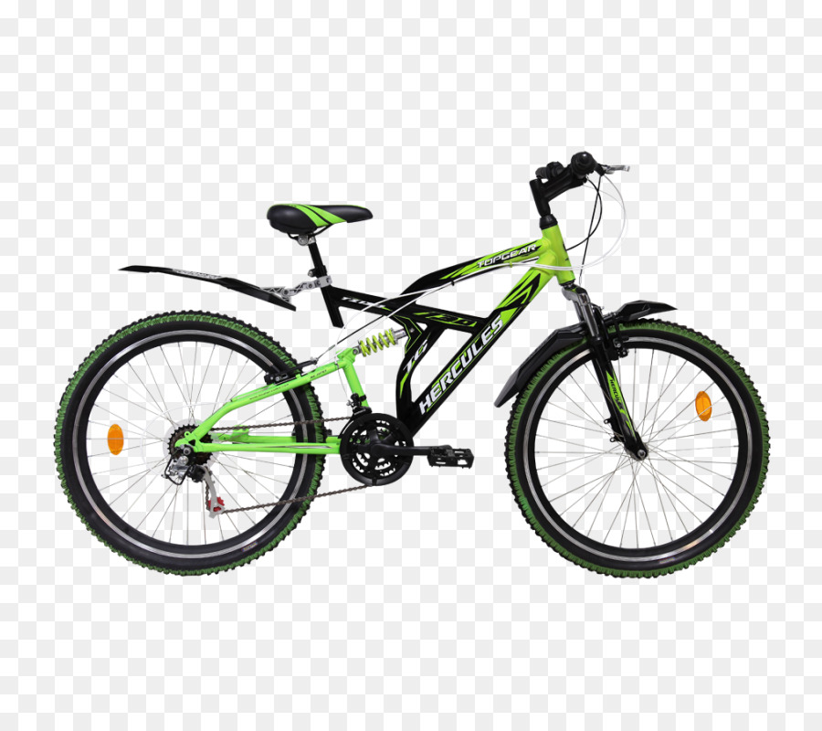 Triciclo Verde，Bicicleta PNG