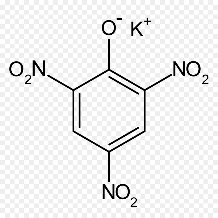 Estrutura Química，Molécula PNG