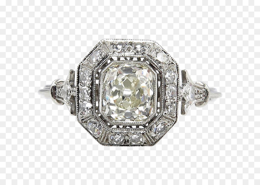 Anel De Diamante，Noivado PNG