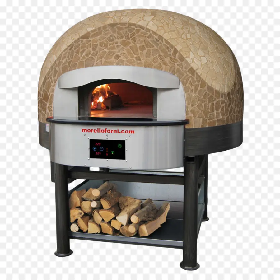 Forno De Pizza，A Lenha PNG