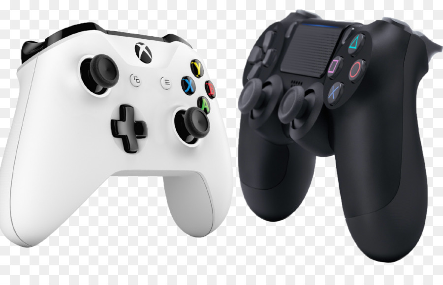 Controladores De Jogo，Jogos PNG