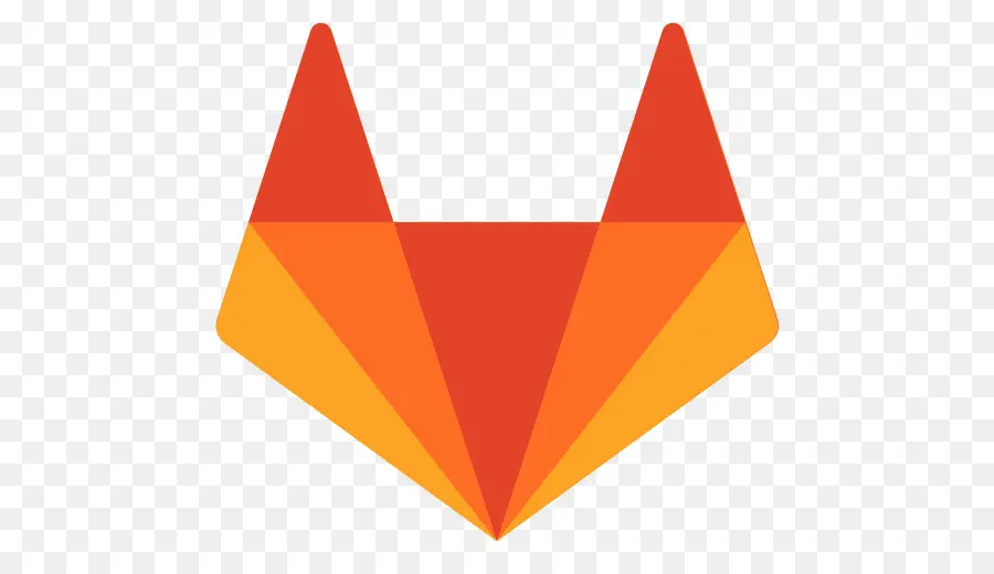 Gitlab，Logo PNG