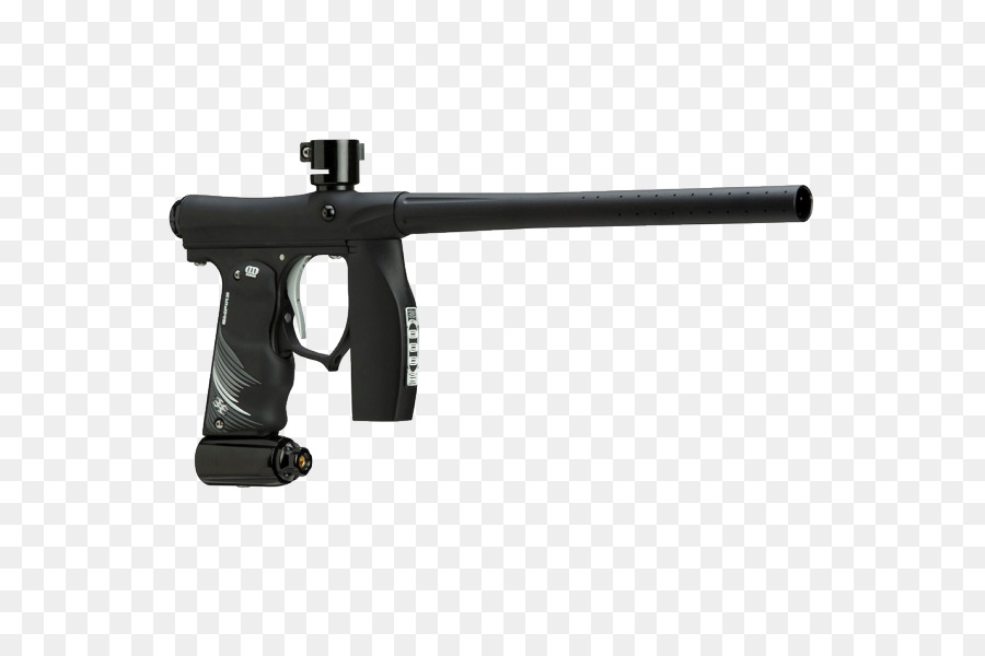 Armas De Paintball，Paintball PNG