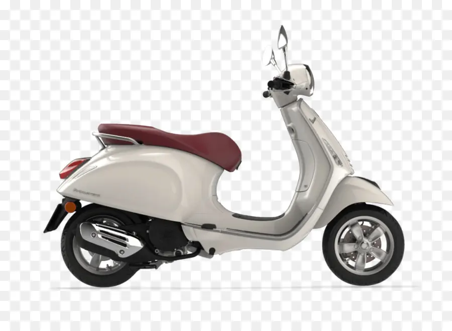 Scooter，Vespa PNG