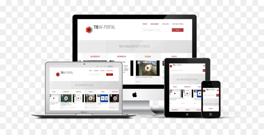 Responsive Web Design，Wordpress PNG