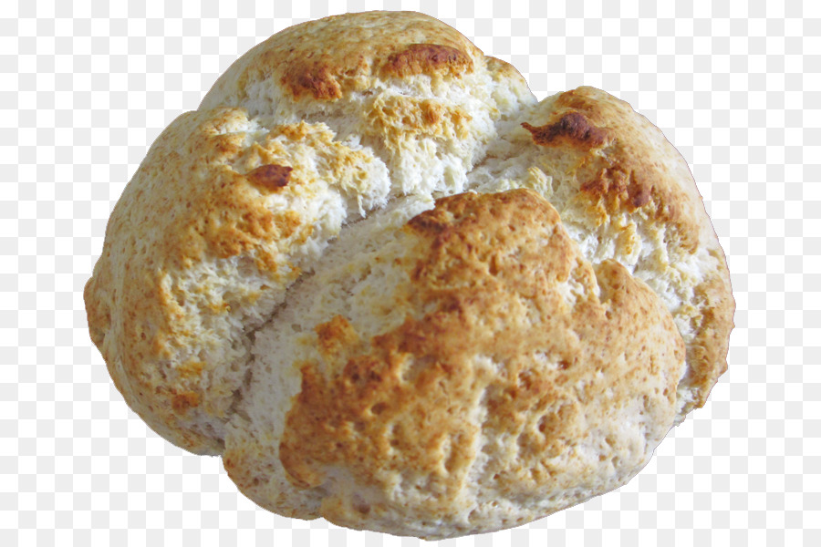 Pão De Centeio，Pão De Soda PNG