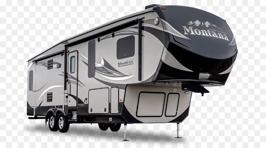 Keystone，Autocaravanas PNG