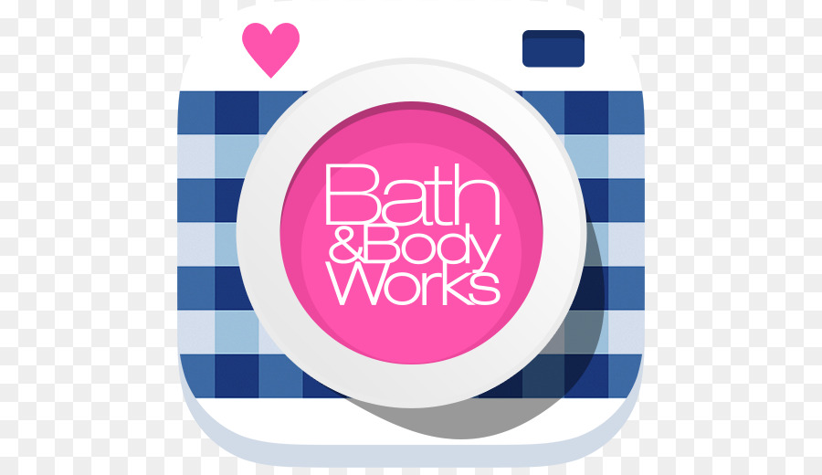 Banho E Body Works，Logotipo PNG