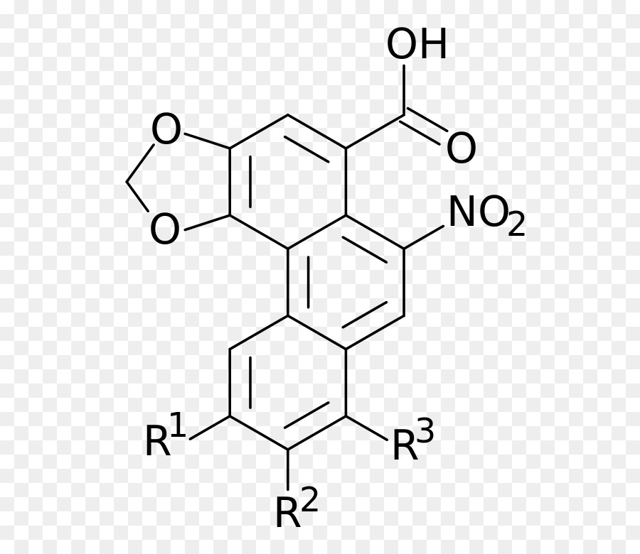 Pihkal，Química PNG