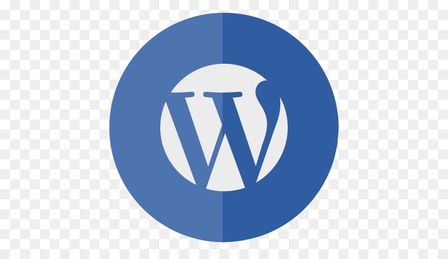 Logotipo Wordpress，Site PNG