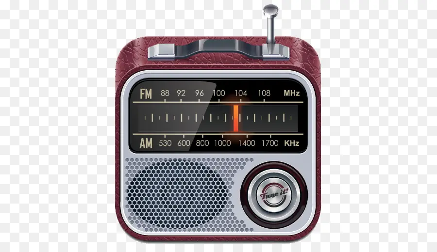 Rádio，Despertadores PNG
