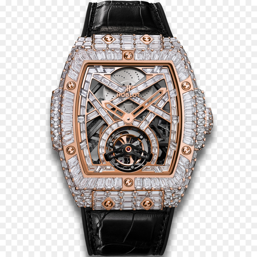 Joalharia，Hublot PNG