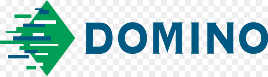 Dominó Logo，Marca PNG