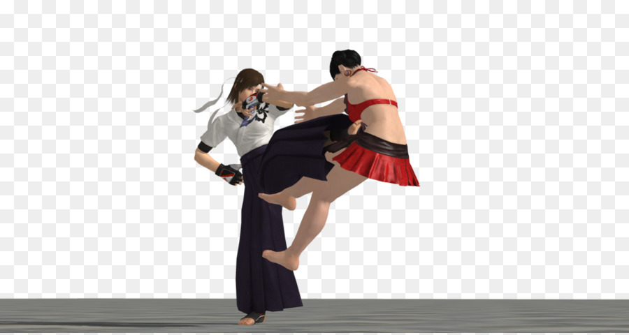 Dança Moderna，Dança De Salão PNG