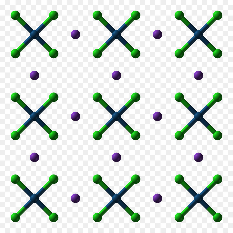 Potássio Tetrachloroplatinate，Potássio PNG