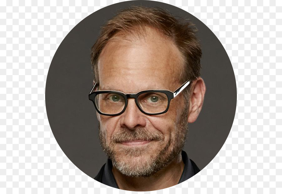 Alton Brown，Bom Come PNG