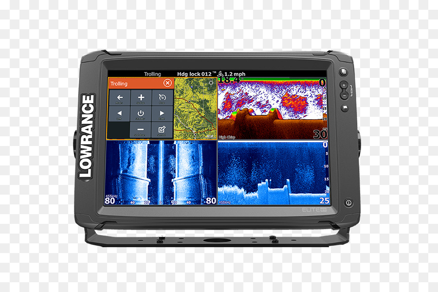 Lowrance Eletrônica，Leitor De Cartão PNG