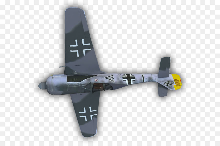 Fockewulf Fw 190，Messerschmitt Bf 109 PNG