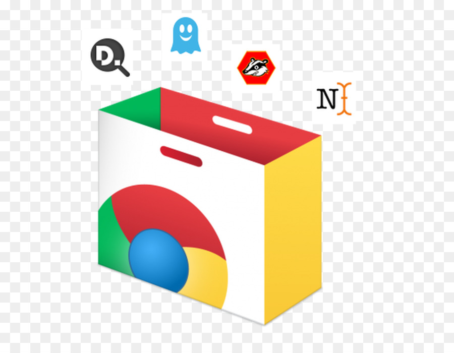 Extensão Do Chrome，Navegador PNG